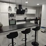 El Rincón De Moreno Сasa de vacaciones *