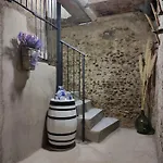 Сasa de vacaciones El Rincón De Moreno Munébrega