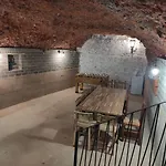 Сasa de vacaciones El Rincón De Moreno