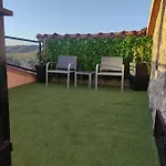 Сasa de vacaciones El Rincón De Moreno Munébrega