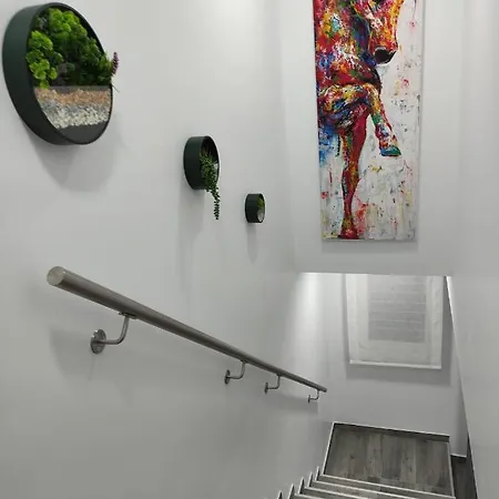 El Rincón De Moreno