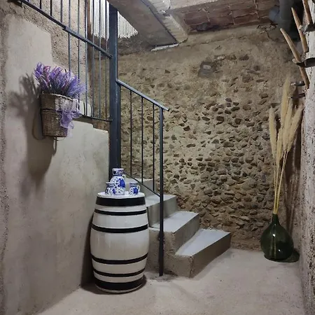 Σπίτι διακοπών El Rincon De Moreno Munébrega