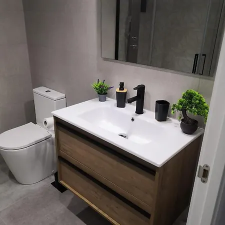 El Rincón De Moreno *