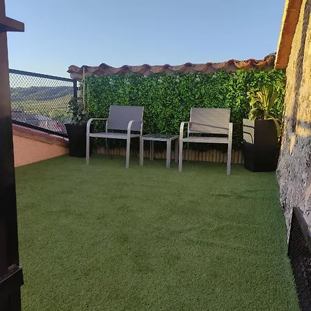 Casa de Férias El Rincón De Moreno Munébrega