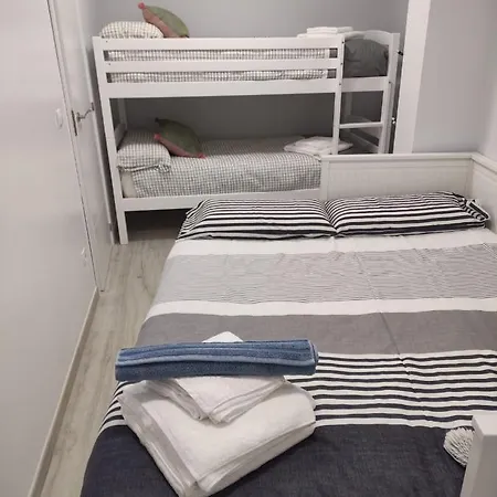 El Rincón De Moreno * Munébrega