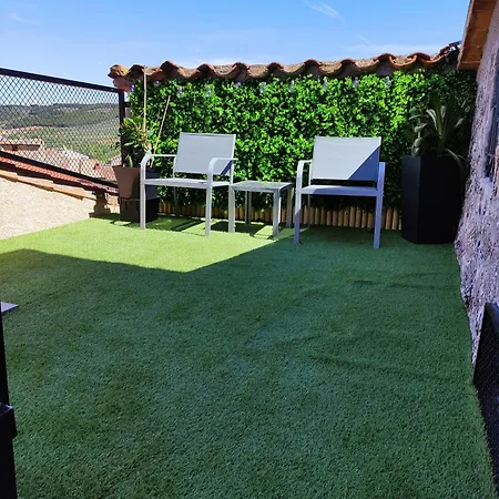 El Rincon De Moreno