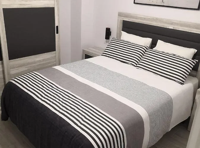 度假居 El Rincon De Moreno