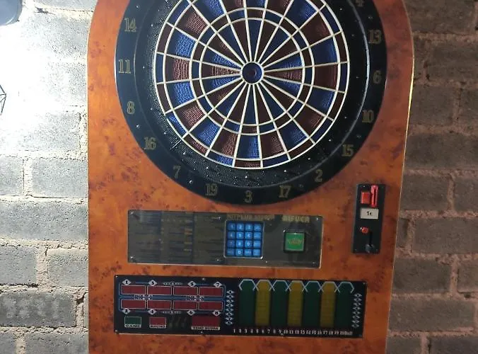 El Rincon De Moreno * Munébrega